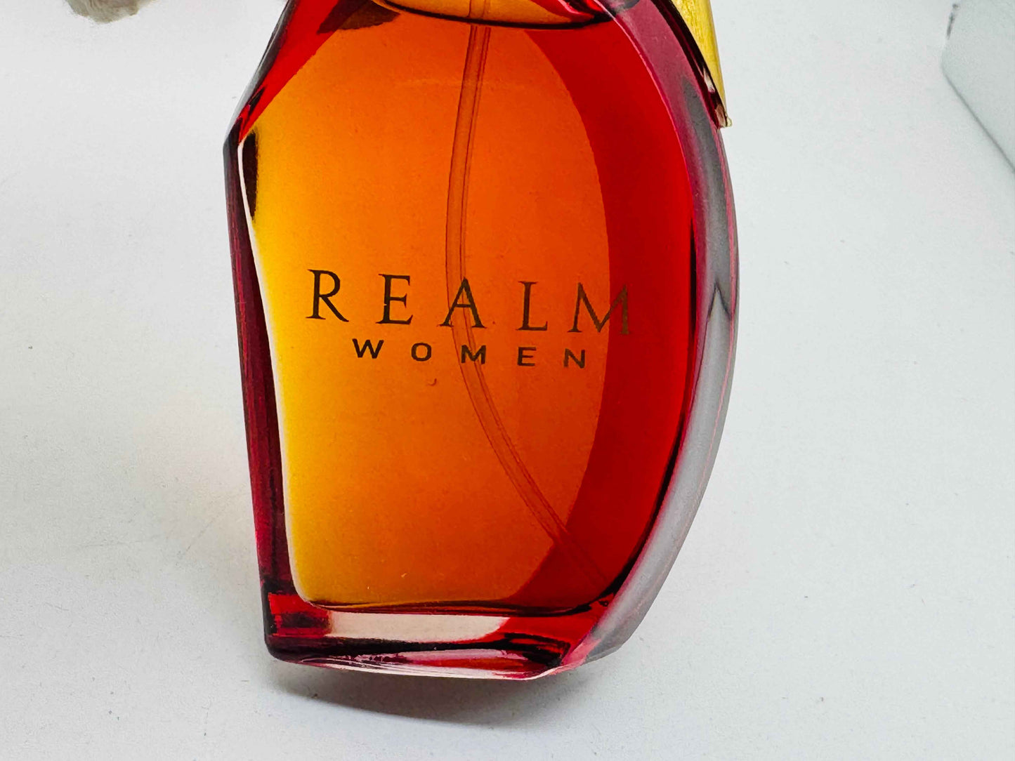 Profumo Vintage Realm Woman Profumo Edt 50 Ml Spray Donna Erox Feromoni Raro
