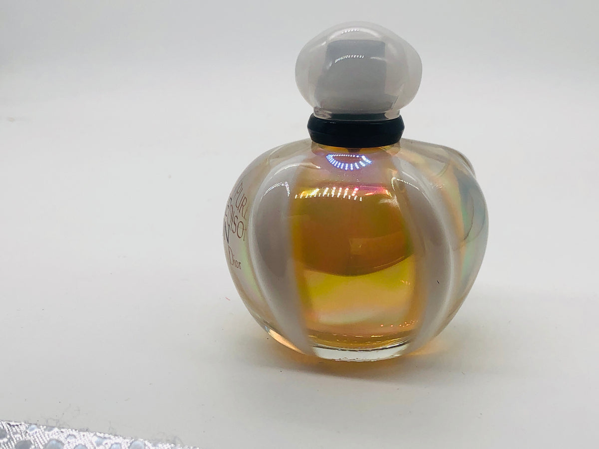 Dior Pure Poison Profumo Vintage 50 Ml Edp Spray Eau De parfum Christian Raro no box