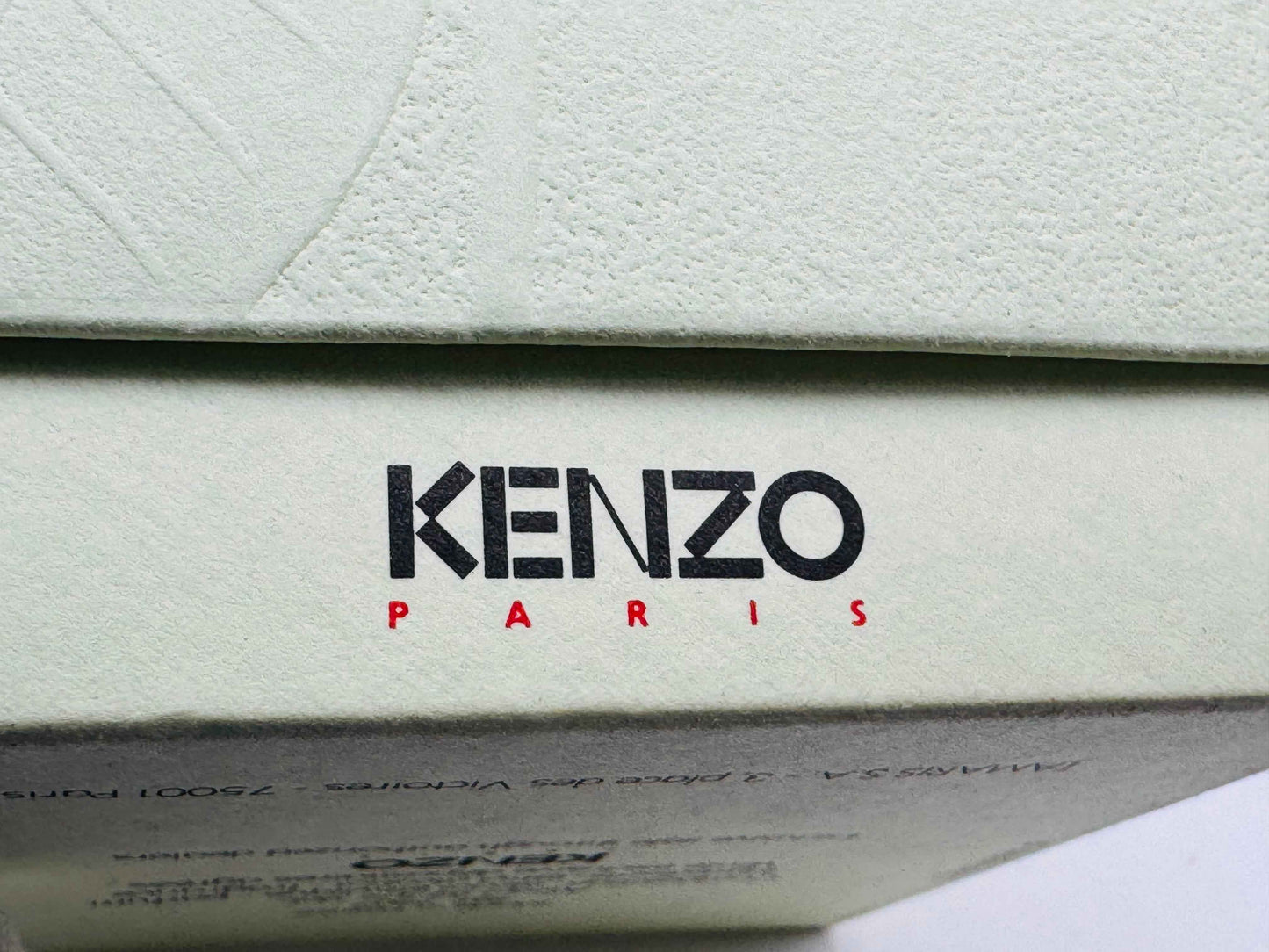 profumo KENZO BY KENZO VINTAGE Edp 50 ml Spray donna 1988 eau de parfum Raro