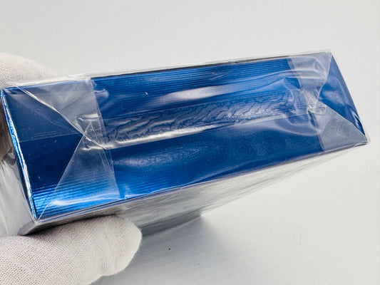 Profumo Bulgari Blu Pour Homme 100 Ml Edt Spray Eau De Toilette 2019 Bvlgari Blv Uomo Sigillato