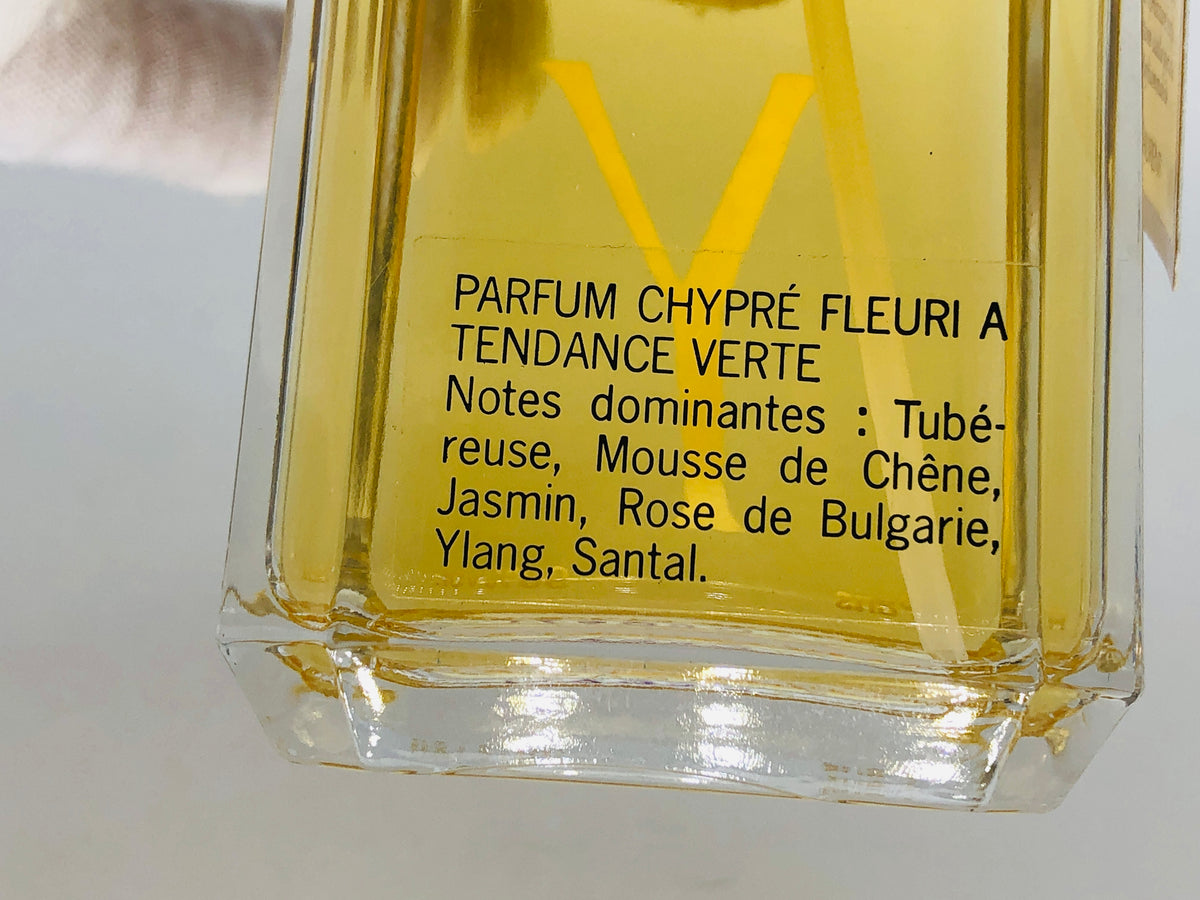 Profumo Yves Saint Laurent Y Vintage Eau de Toilette EDT Spray Donna YSL
