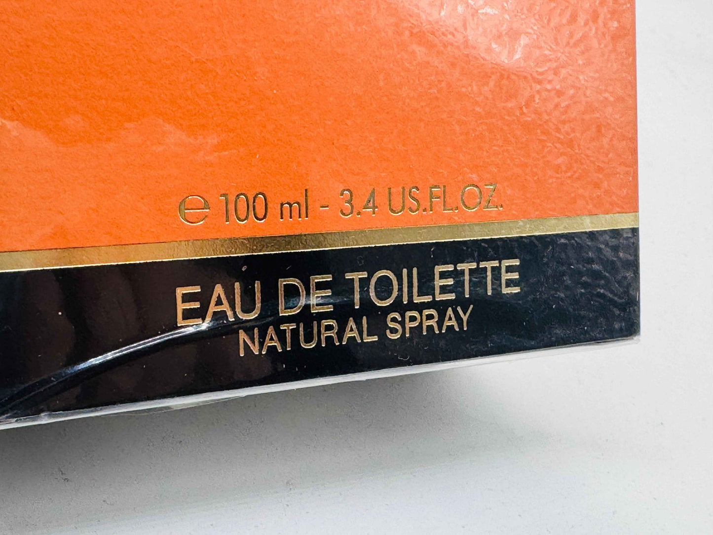 Profumo Vintage Dior Dune 100 Ml Edt Spray Raro Sigillato 1993 Eau De Toilette Christian