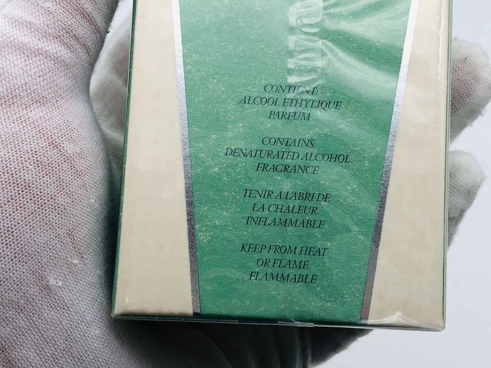 BEST COMPANY CLASSIC PROFUMO VINTAGE 25 ML EDT SPRAY EAU DE TOILETTE RARO DONNA