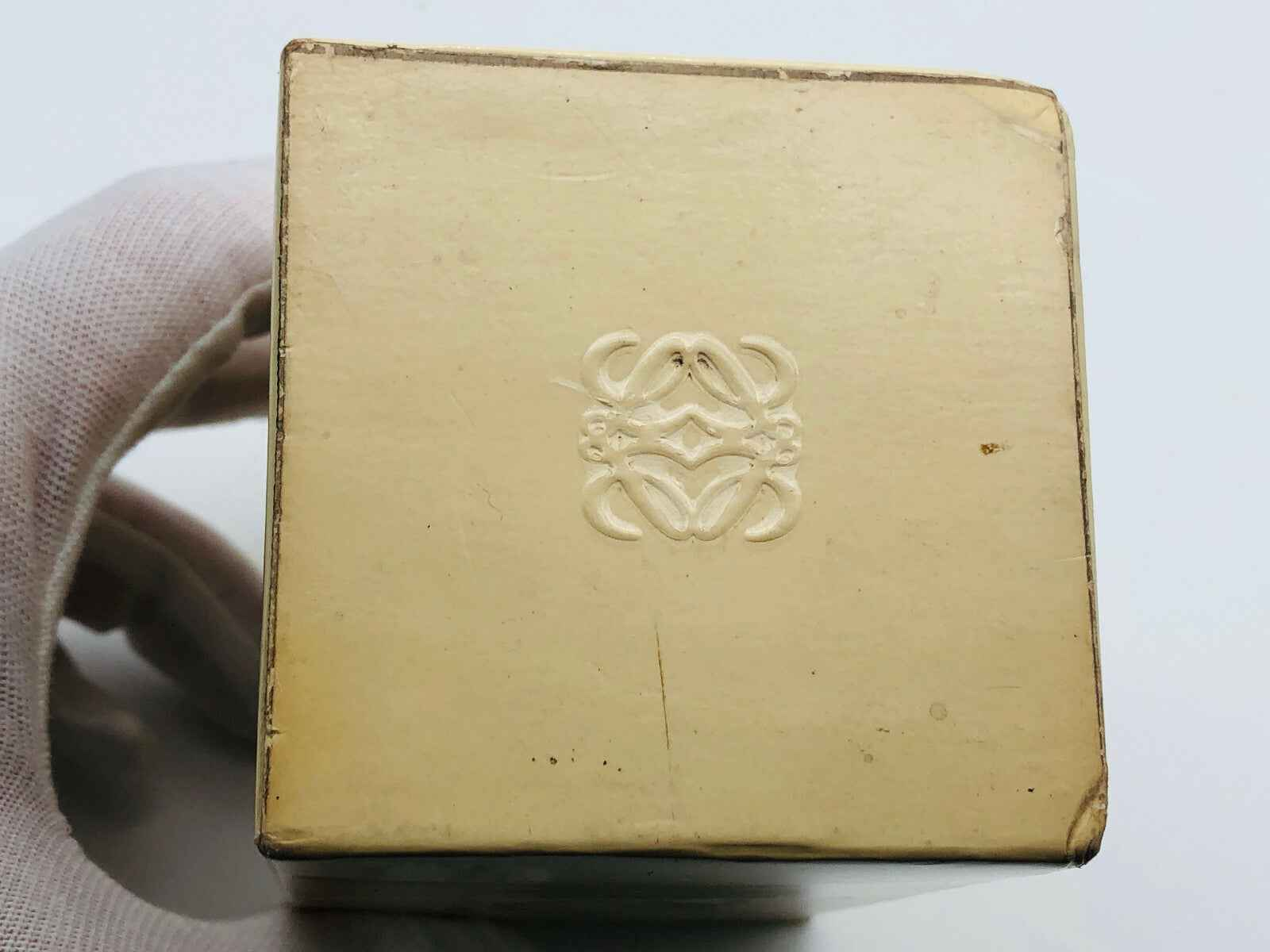 LOEWE 2 VINTAGE Parfum Extrait 15 ml Profumo ESTRATTO PURO VERY RARE DONNA 1\2