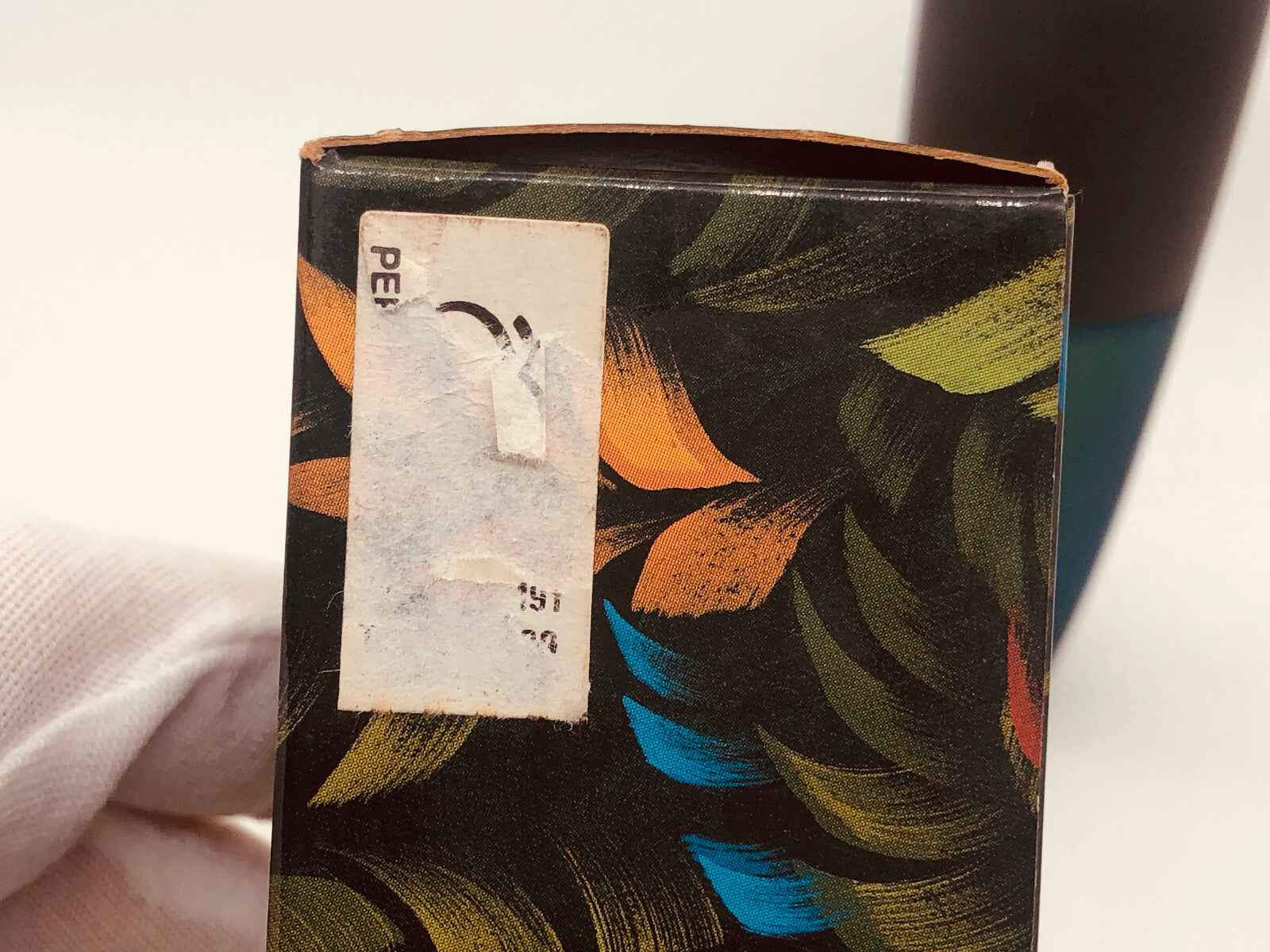 Aramis Havana Vintage profumo uomo 30 ml EDT Spray Edizione Speciale