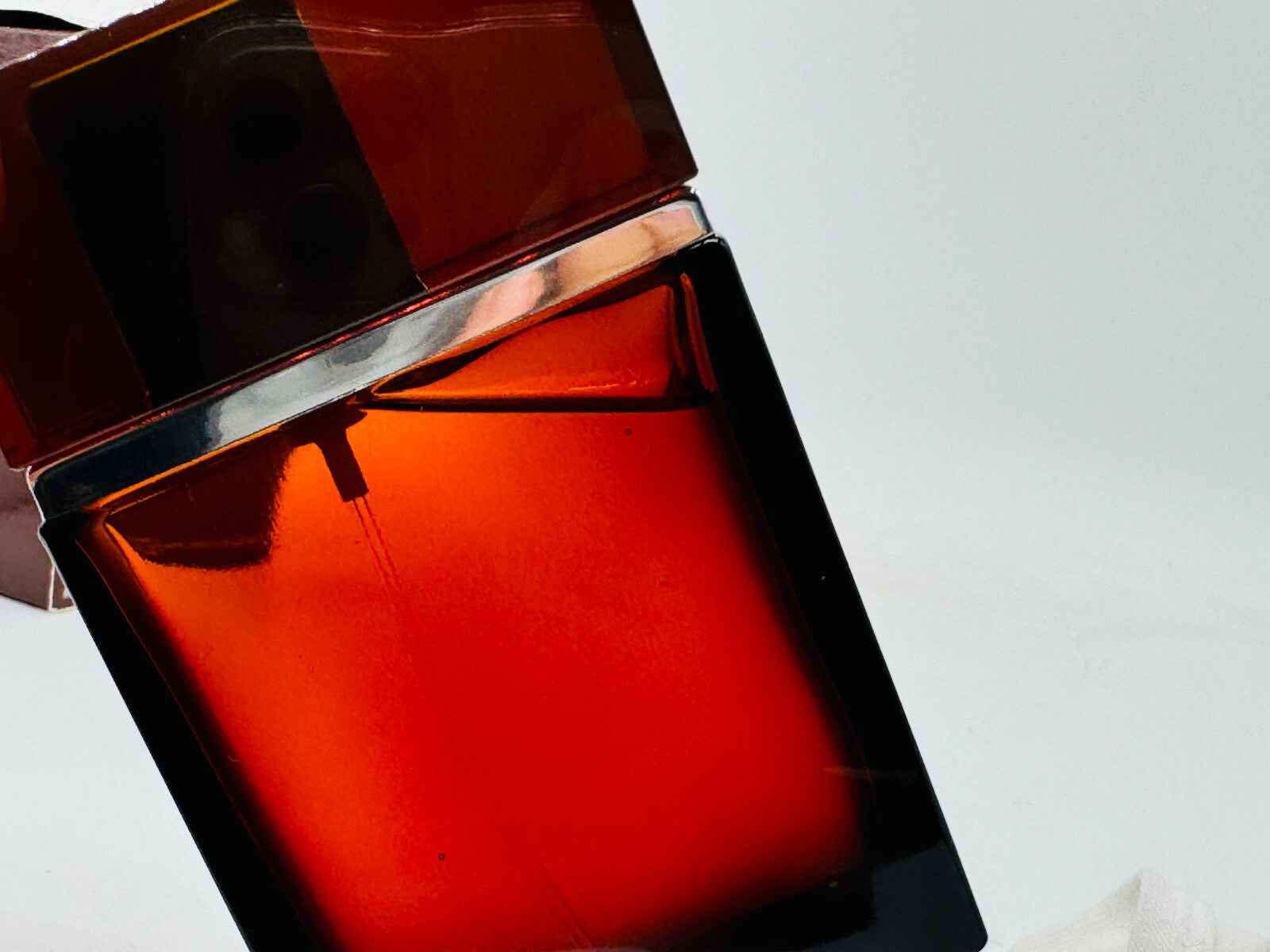 YSL M7 VINTAGE 50 ml PROFUMO YVES SAINT LAURENT EDT SPRAY M 7 Raro uomo homme
