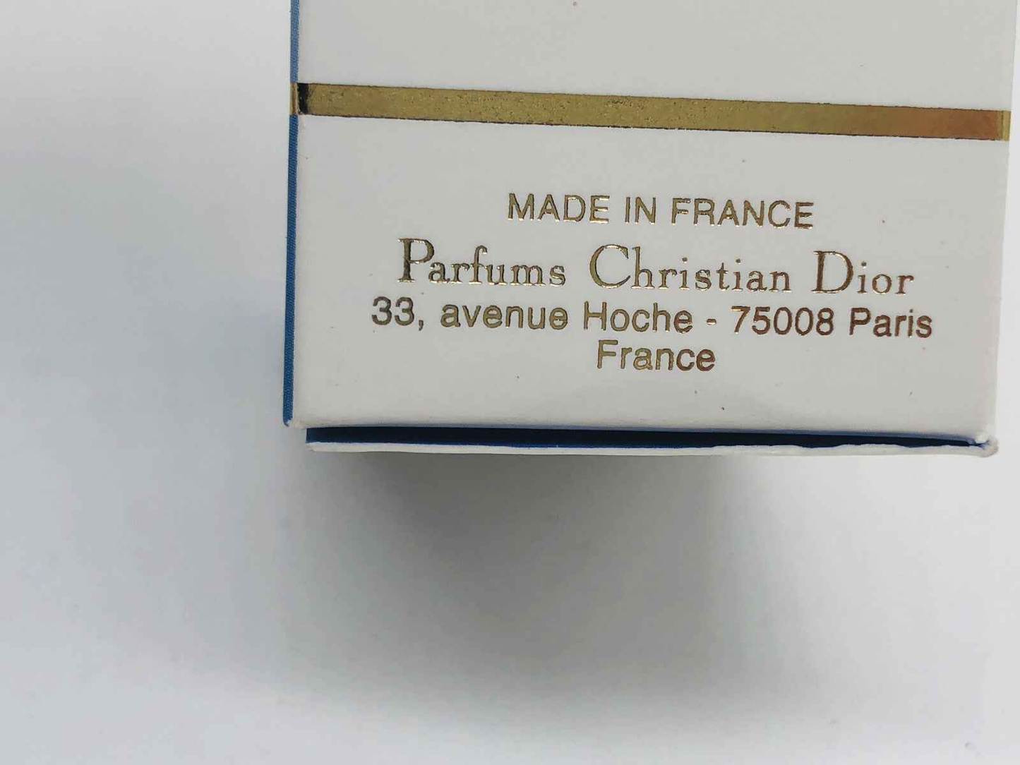 REMEMBER ME DIOR VINTAGE profumo 50 ml spray edt LIMITED EDITION 2000 Christian