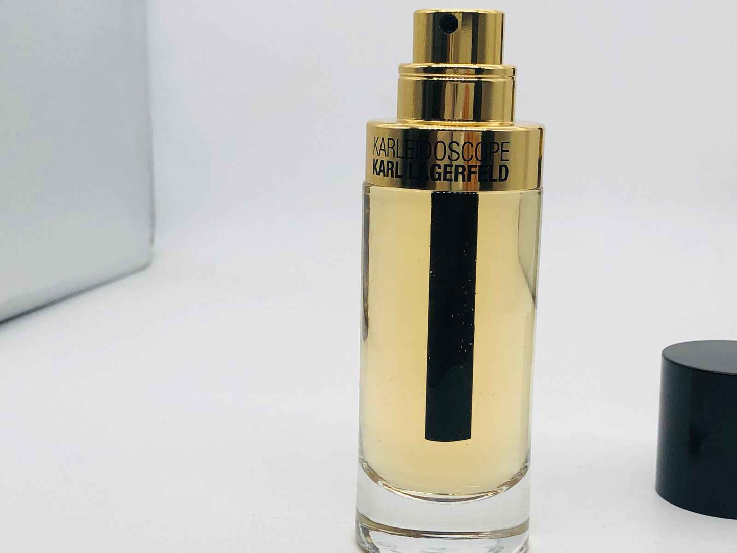 KARLEIDOSCOPE KARL LAGERFELD Vintage Profumo 30 ml Spray Edp 2011 Eau De Parfum