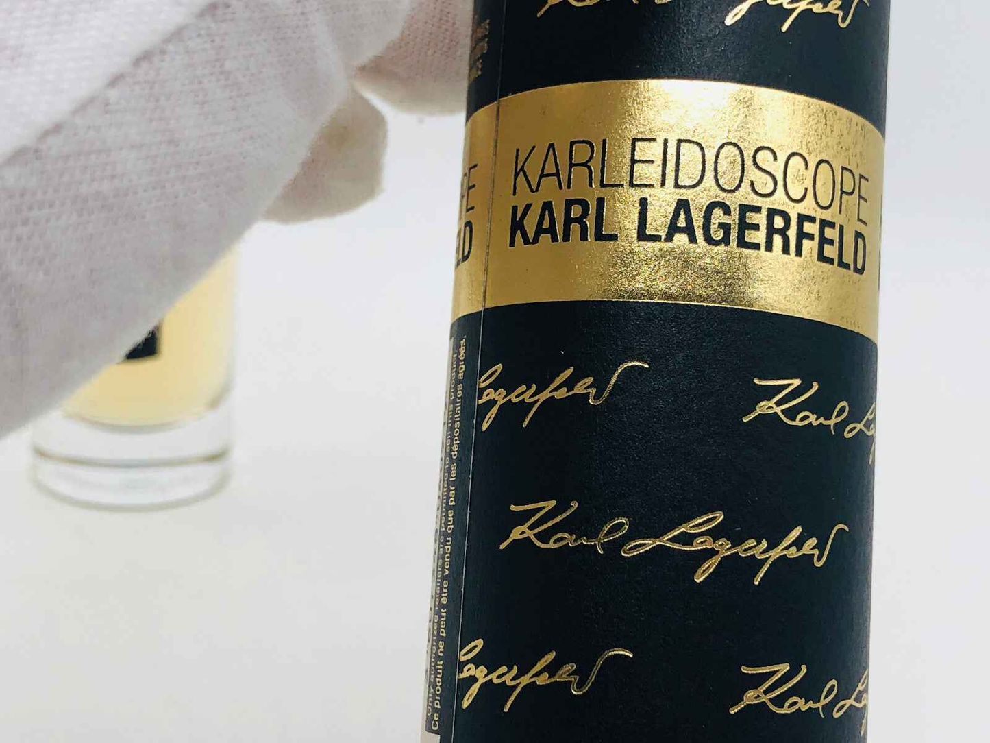 KARLEIDOSCOPE KARL LAGERFELD Vintage Profumo 30 ml Spray Edp 2011 Eau De Parfum