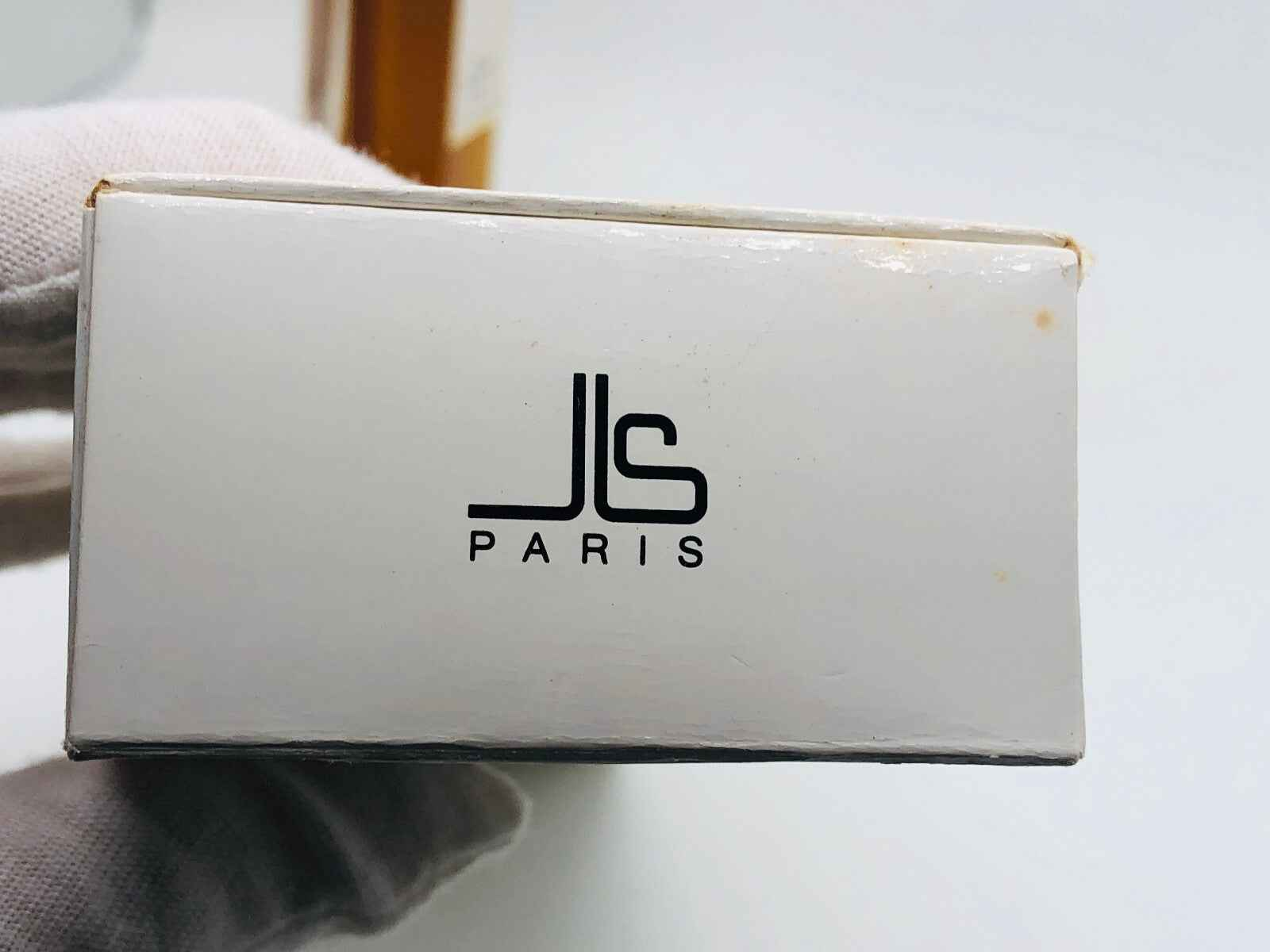 JEAN LOUIS SCHERRER 1 VINTAGE EDT 100 ml SPLASH PROFUMO DONNA EAU DE TOILETTE