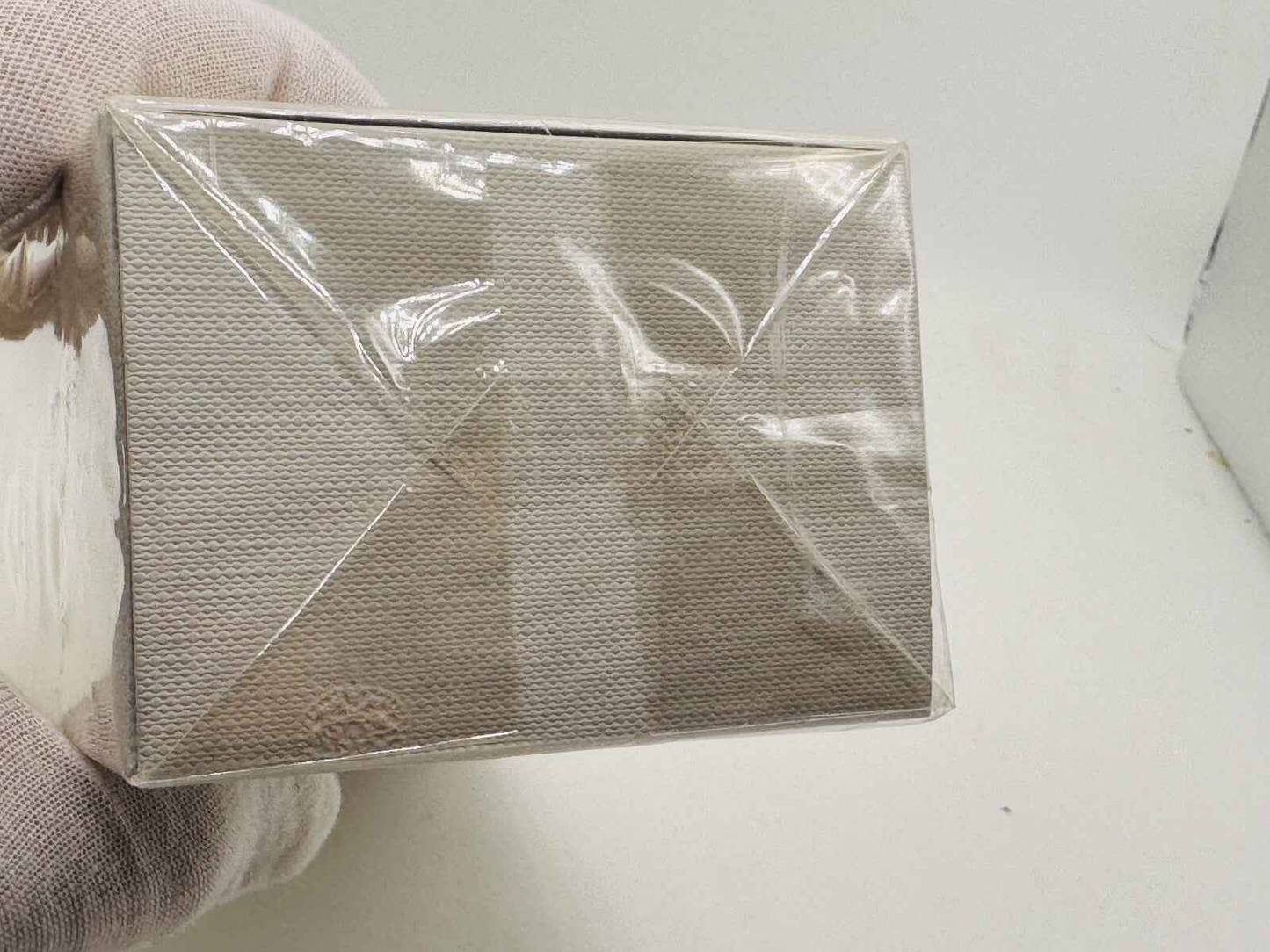 200 ml PRADA INFUSION D' HOMME VINTAGE edt Spray uomo for men Profumo Sealed