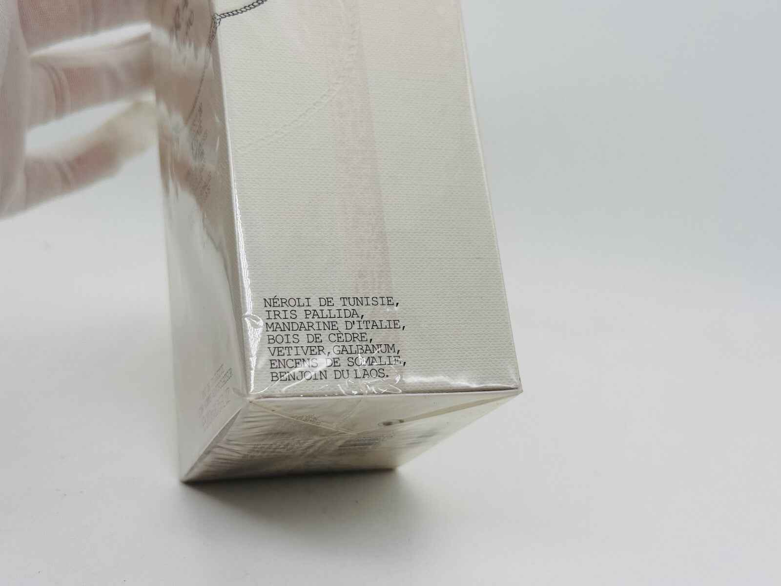 200 ml PRADA INFUSION D' HOMME VINTAGE edt Spray uomo for men Profumo Sealed