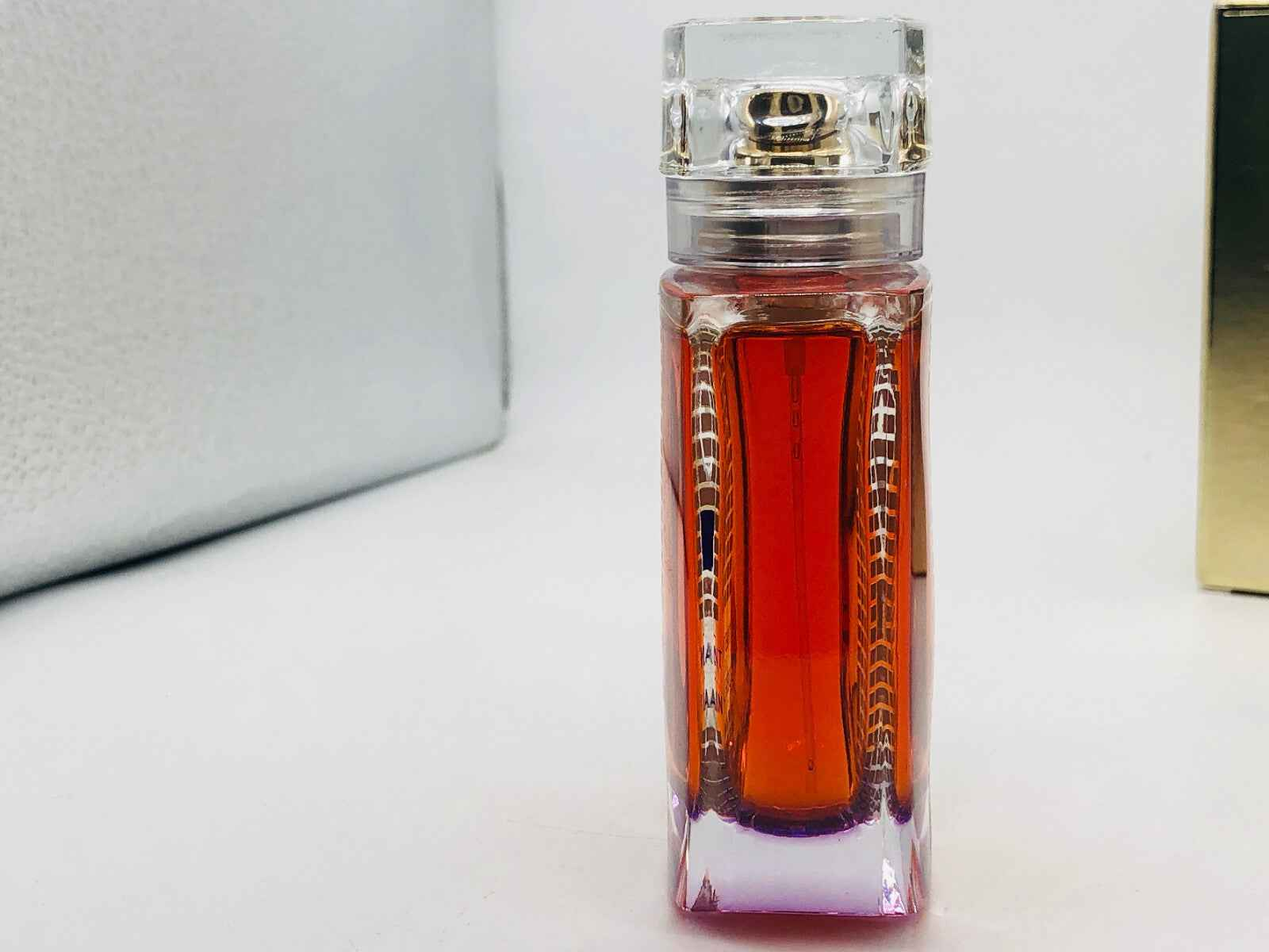 LIMITED EDITION L'INSTANT de GUERLAIN profumo 50 ml spray edp eau parfum Instant