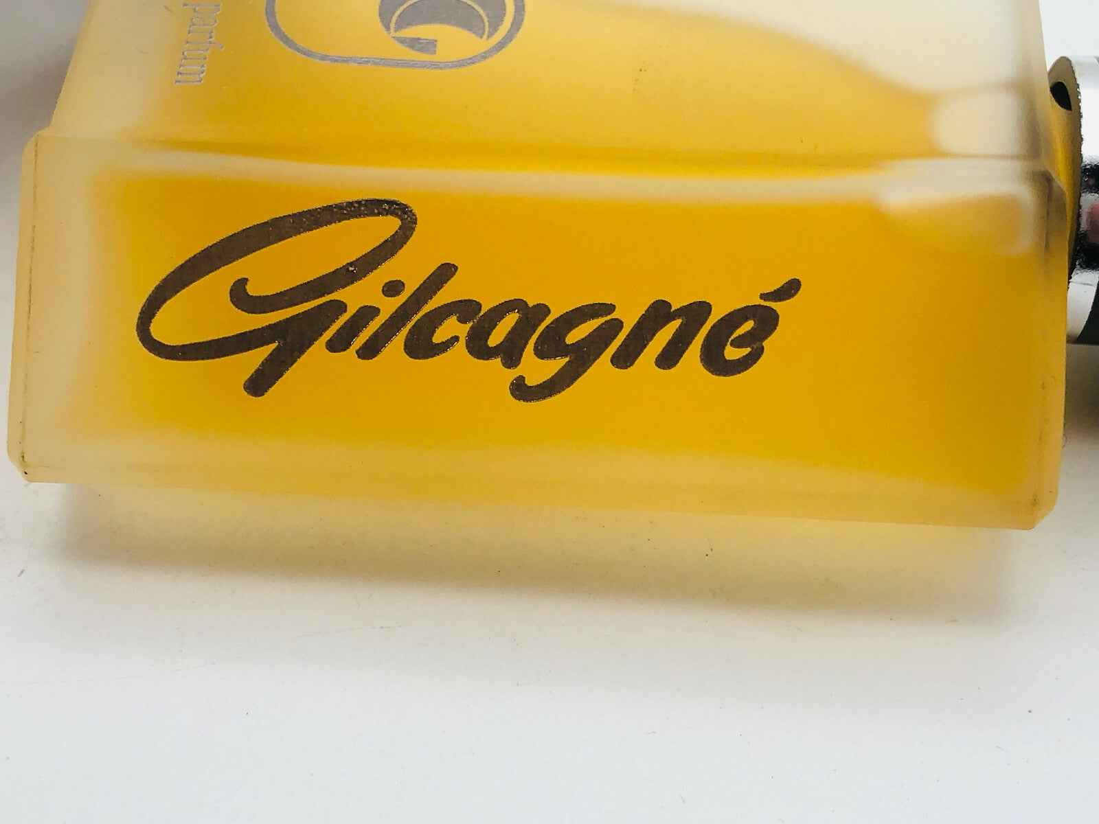 PROFUMO GILCAGNE VINTAGE DONNA EDP 50 ml DONNA splash GIL CAGNE EAU DE PARFUM