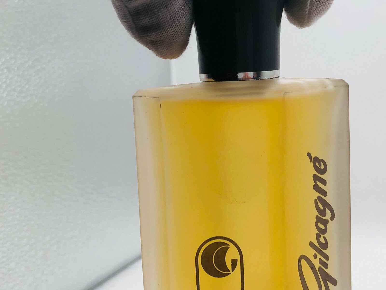 PROFUMO GILCAGNE VINTAGE DONNA EDP 50 ml DONNA splash GIL CAGNE EAU DE PARFUM