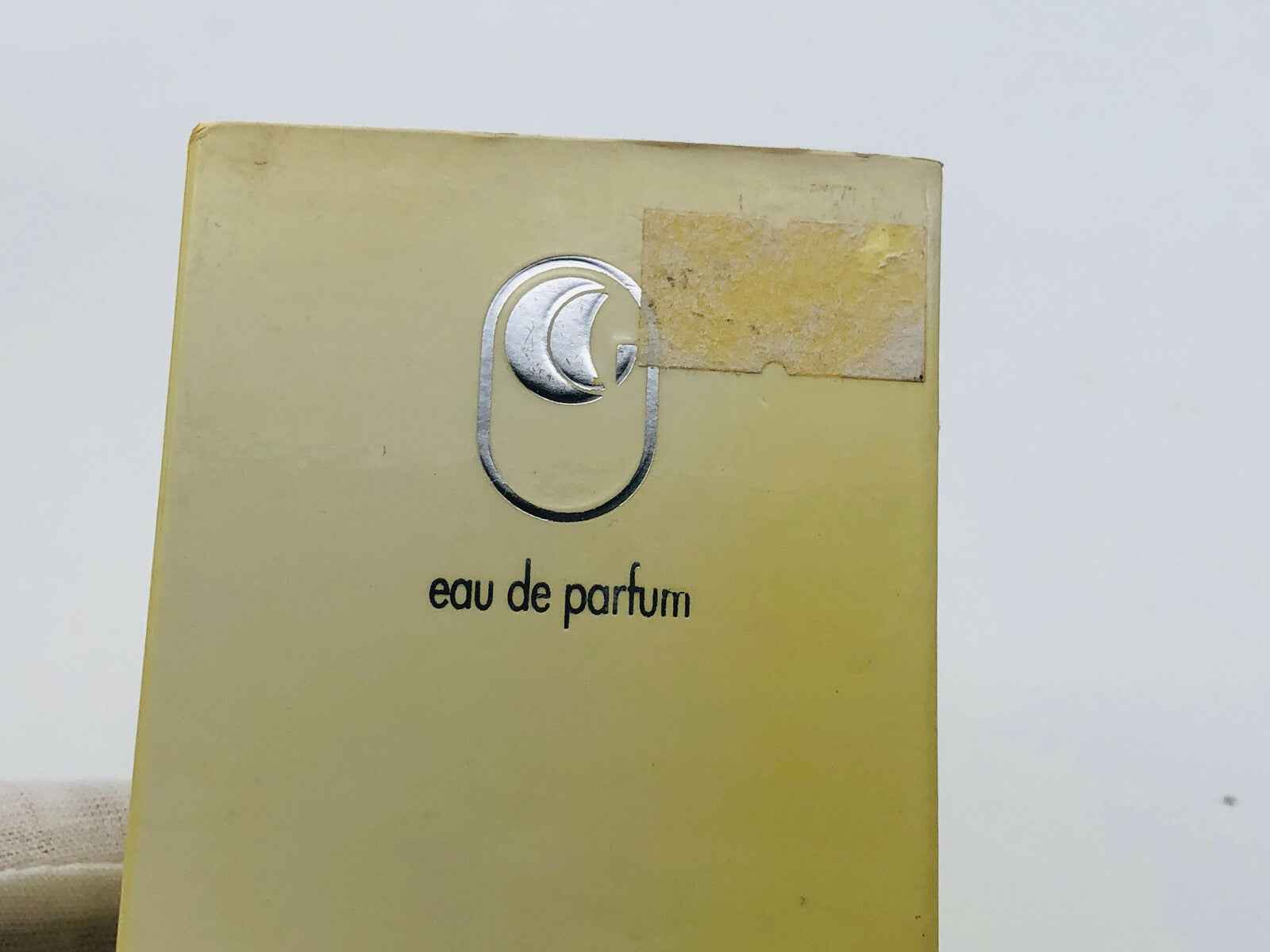 PROFUMO GILCAGNE VINTAGE DONNA EDP 50 ml DONNA splash GIL CAGNE EAU DE PARFUM