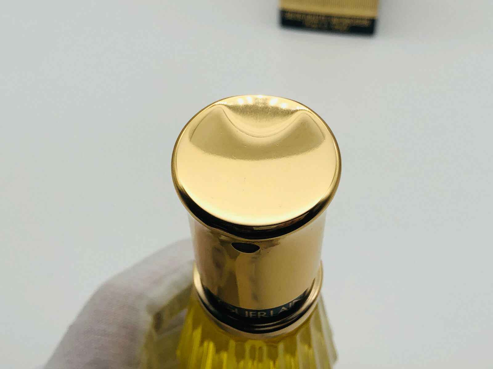 EAU DE GUERLAIN VINTAGE PROFUMO 75 ml EDT SPRAY EAU DE TOILETTE 1992 ZH1CA5