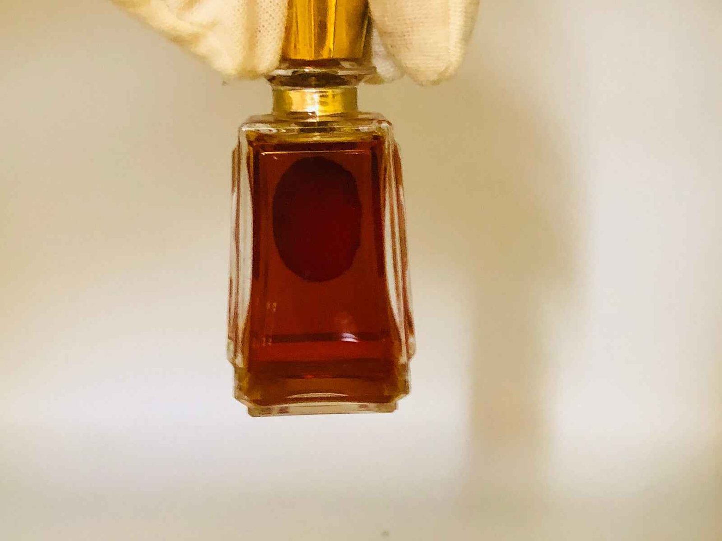 ROBERT PIGUET FUTUR VINTAGE EXTRAIT PARFUM PURO PROFUMO ESTRATTO 15 ml NO BOX