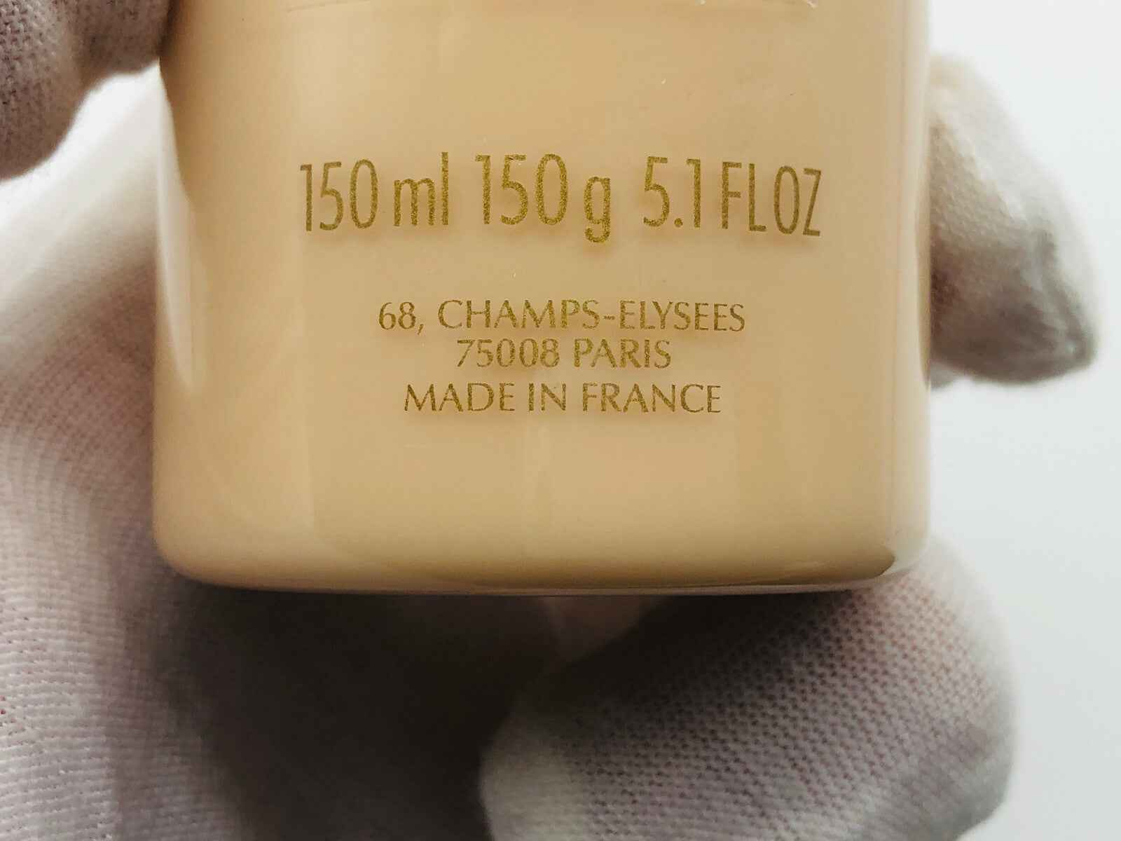 GUERLAIN AQUA ALLEGORIA ROSA MAGNIFICA 150 ml TENDER BODY LOTION LOZIONE CORPO