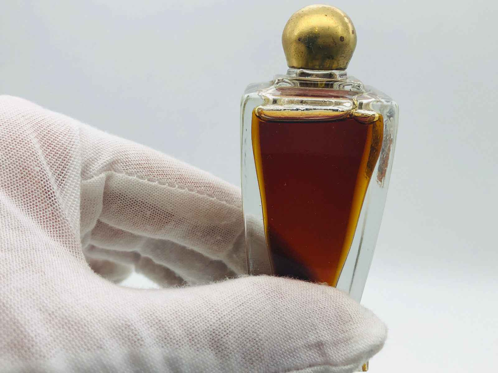 HAREM CUOIO DI RUSSIA VINTAGE PARFUM EXTRAIT 30 ml SPLASH PURO PROFUMO ESTRATTO