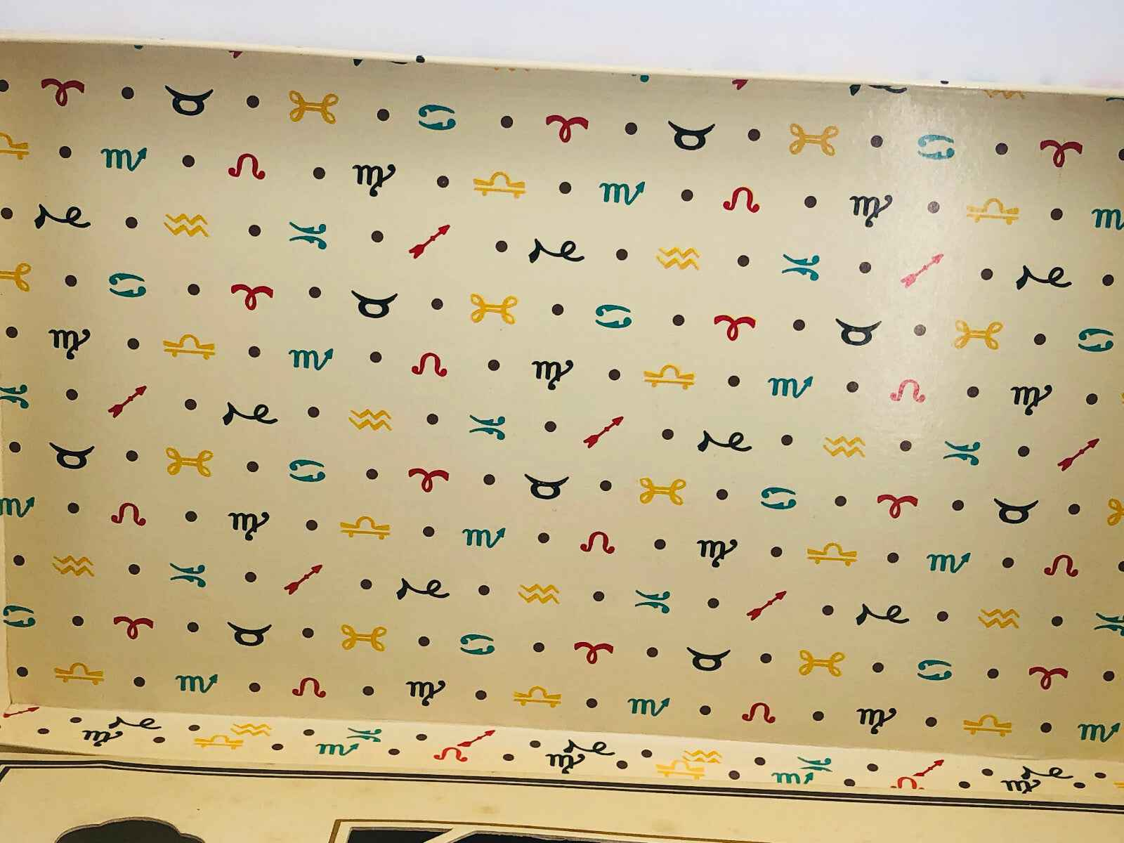 Les Secrets De Deborah TERRE Vintage profumo 25 ml + SILK SCARF pre barcode