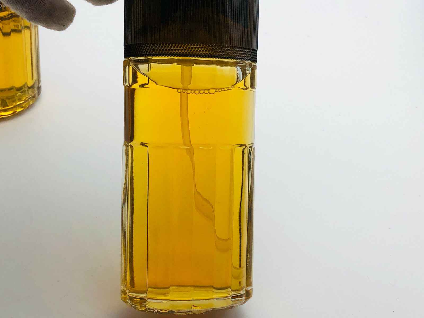 2X ROTTO BROKEN FAULTY BALENCIAGA CIALENGA VINTAGE profumo donna 120 ml LEGGI