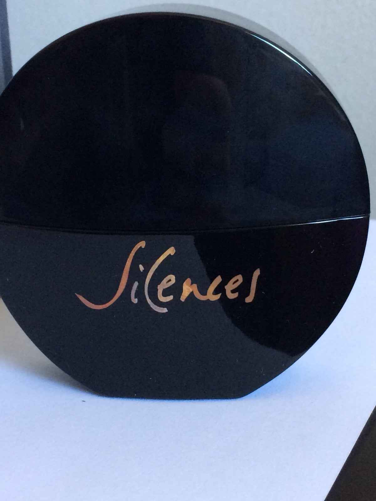 JACOMO SILENCES VINTAGE parfum de toilette 50 ml splash profumo donna PDT rari