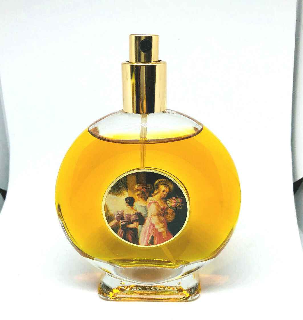 Jean Desprez BAL a VERSAILLES VINTAGE profumo 100 ml edt spray donna NO BOX
