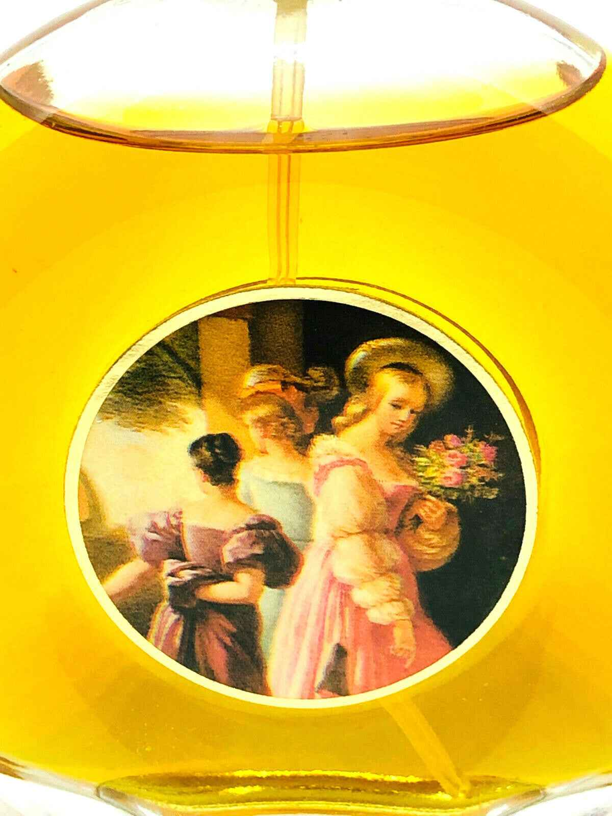 Jean Desprez BAL a VERSAILLES VINTAGE profumo 100 ml edt spray donna NO BOX