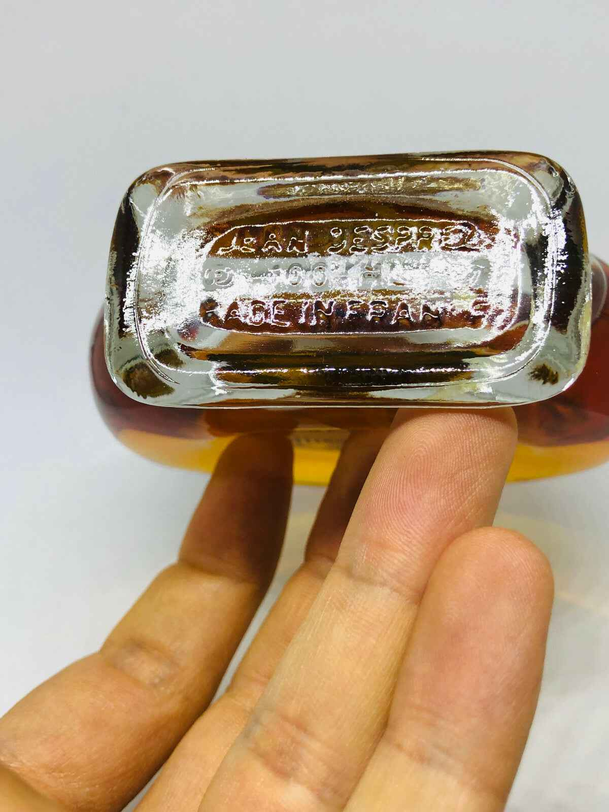 Jean Desprez BAL a VERSAILLES VINTAGE profumo 100 ml edt spray donna NO BOX