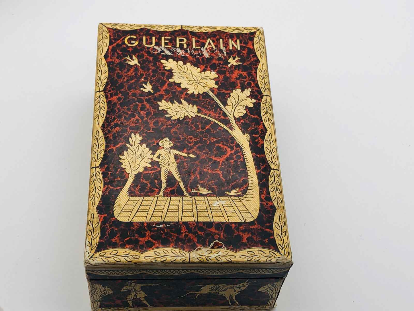 GUERLAIN MITSOUKO PARFUM EXTRAIT 60 ml PURO PROFUMO VINTAGE ESTRATTO RARE DONNA