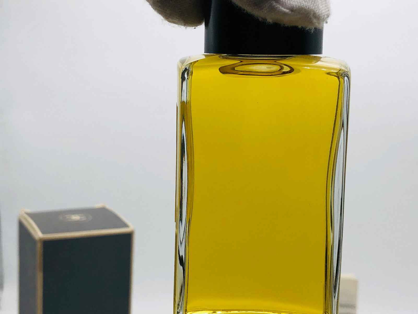 PROFUMO CHANEL POUR MONSIEUR VINTAGE 100 ML EDT SPLASH UOMO EAU DE TOILETTE