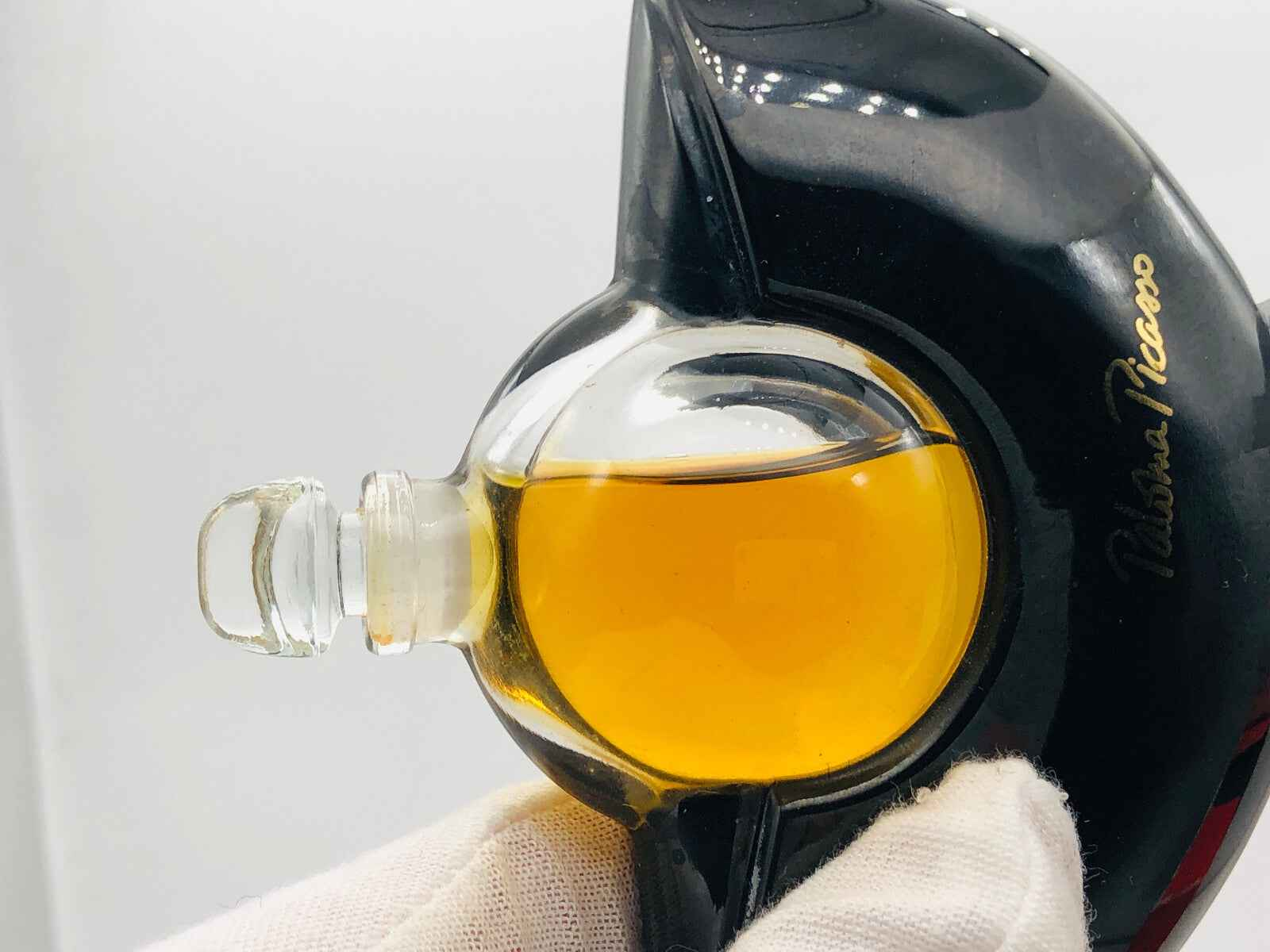 PALOMA PICASSO VINTAGE profumo EDP 30 of 40 ml splash donna Eau De Parfum