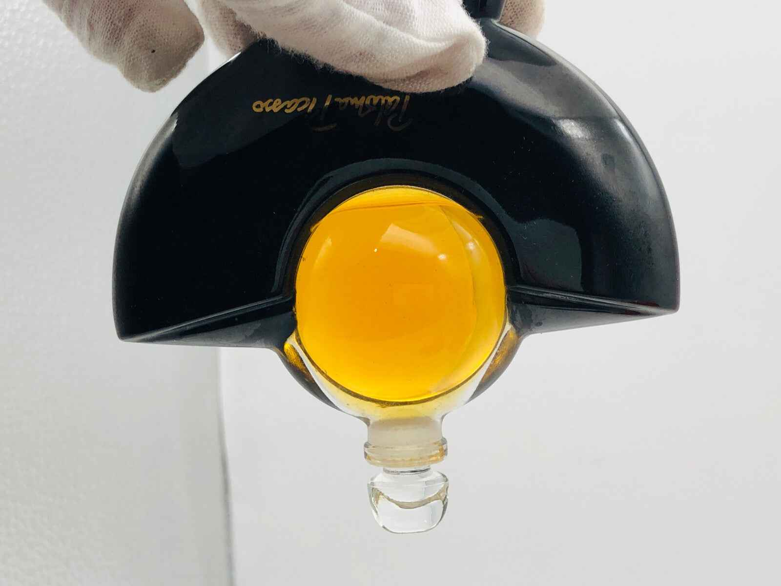 PALOMA PICASSO VINTAGE profumo EDP 30 of 40 ml splash donna Eau De Parfum