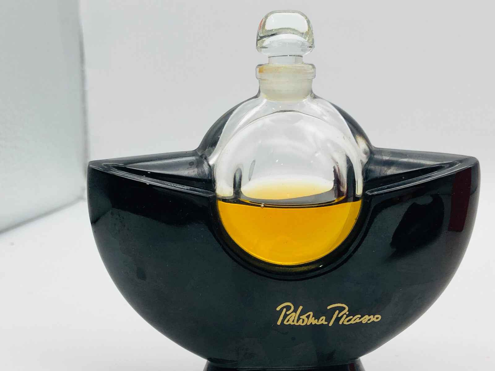 PALOMA PICASSO VINTAGE profumo EDP 30 of 40 ml splash donna Eau De Parfum