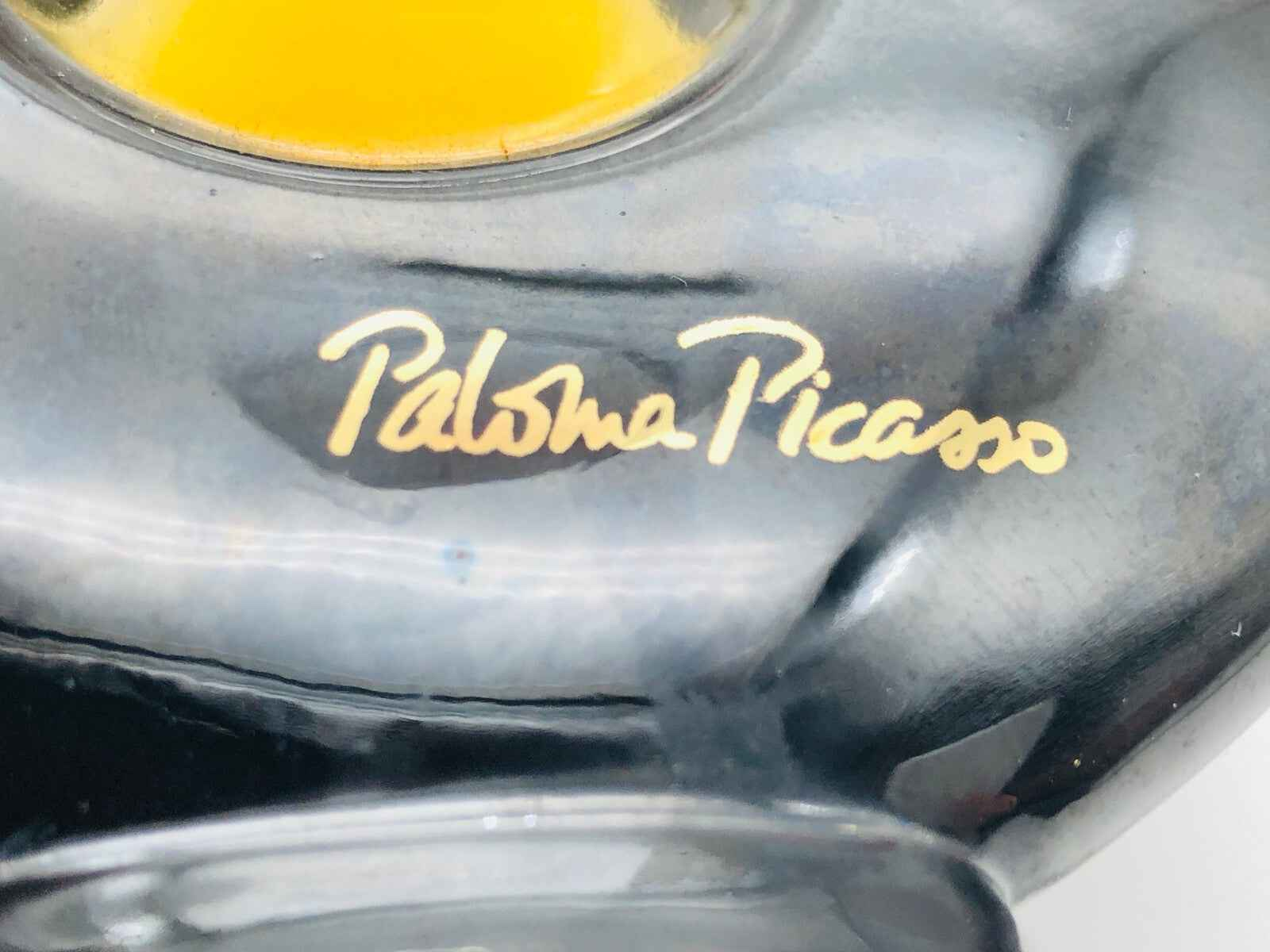 PALOMA PICASSO VINTAGE profumo EDP 30 of 40 ml splash donna Eau De Parfum