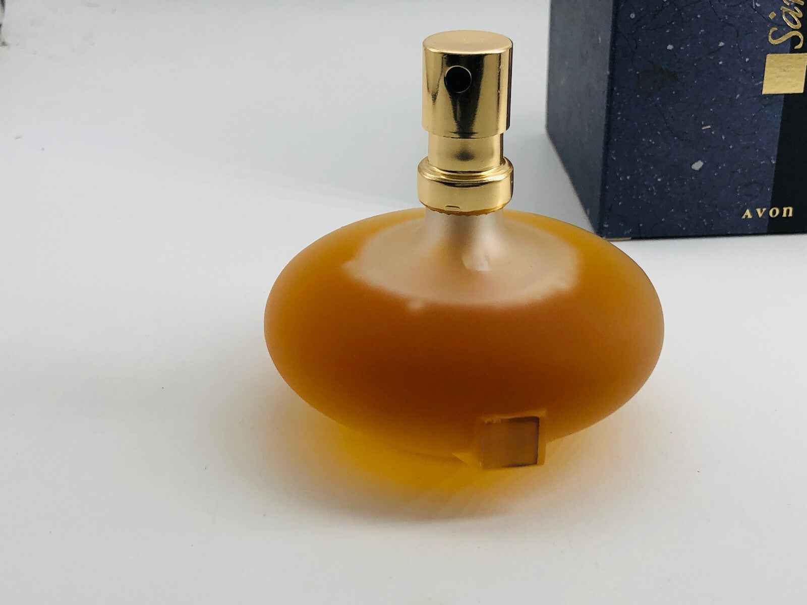 AVON SAMAYA VINTAGE profumo Edp donna woman 50 ml SPRAY Raro Femme DISCONTINUED