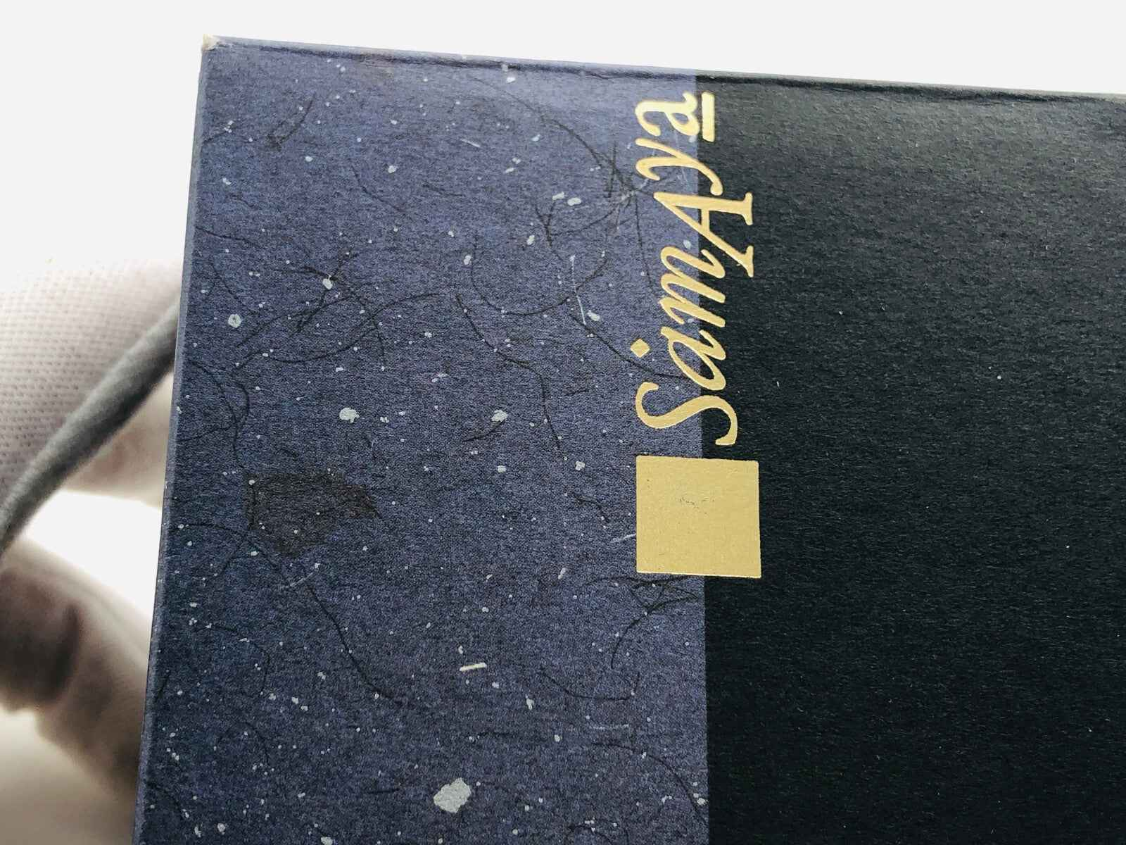 AVON SAMAYA VINTAGE profumo Edp donna woman 50 ml SPRAY Raro Femme DISCONTINUED