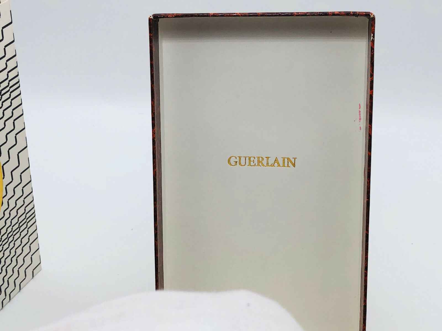 GUERLAIN MITSOUKO PARFUM EXTRAIT profumo donna VINTAGE 15 ml estratto puro 1981