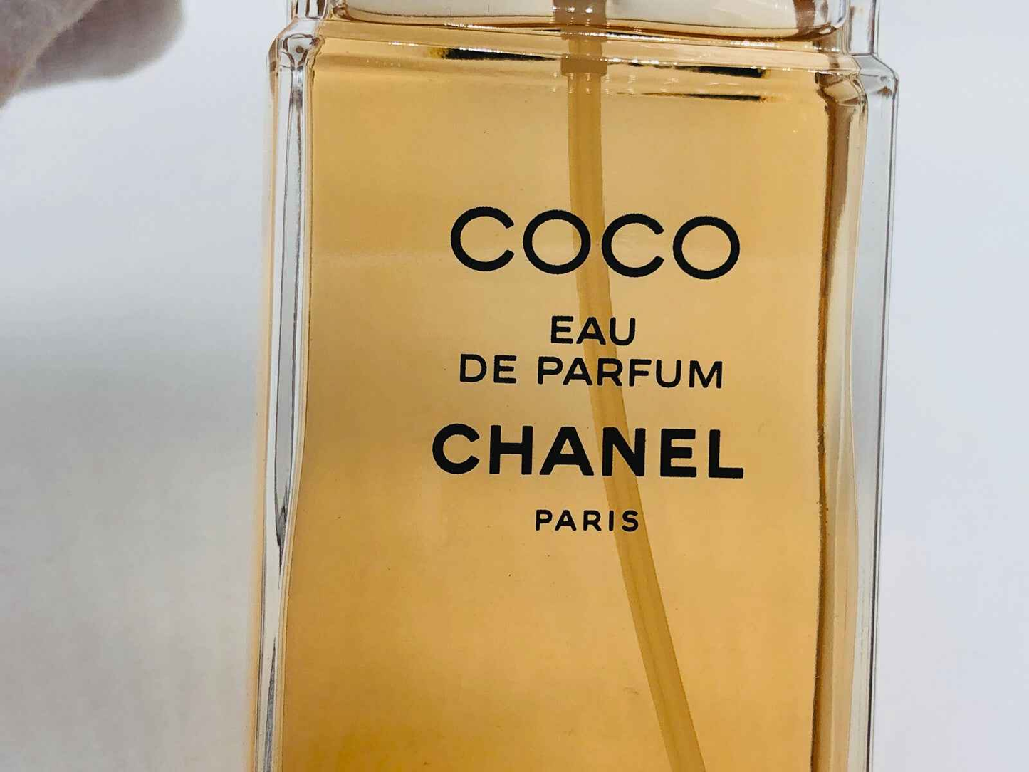 COCO CHANEL EAU DE PARFUM 60 ML REFILL EDP SPRAY PROFUMO DONNA RICARICA