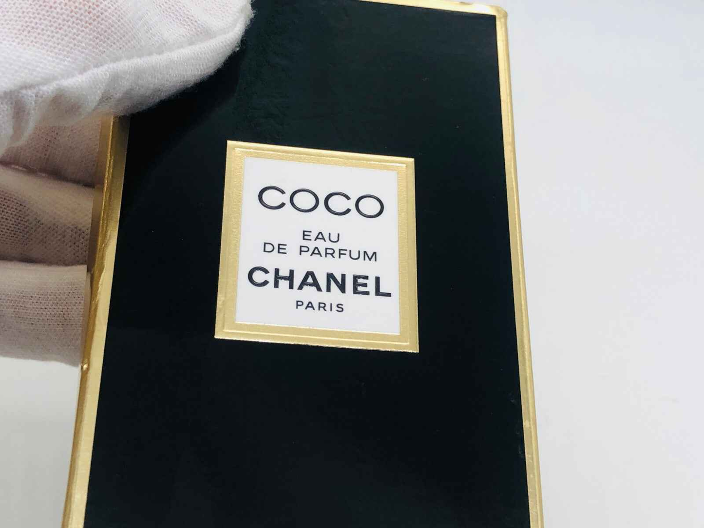 COCO CHANEL EAU DE PARFUM 60 ML REFILL EDP SPRAY PROFUMO DONNA RICARICA