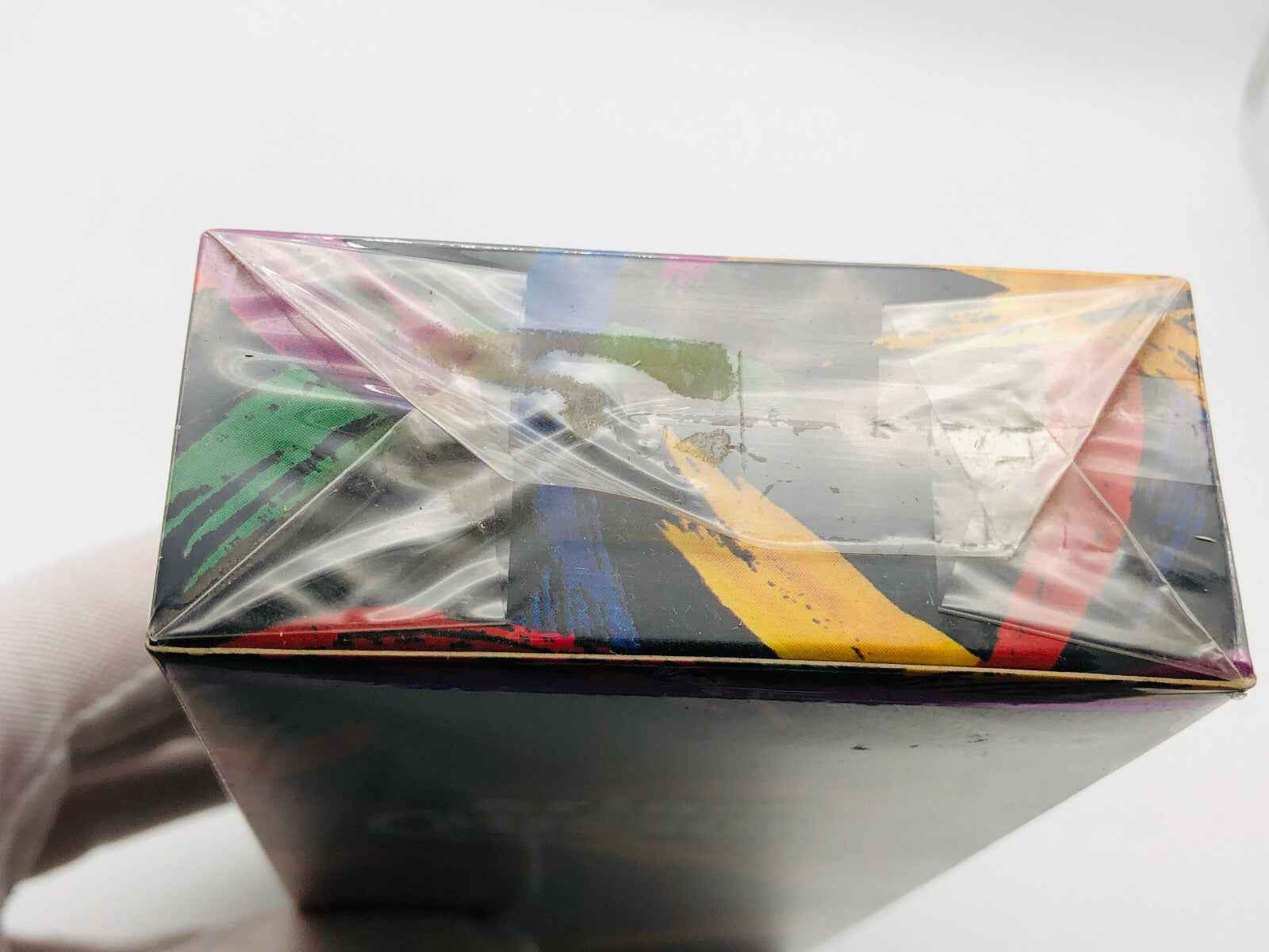 PROFUMO MISSONI ARIA VINTAGE EDT 100 ml SPLASH EAU DE TOILETTE DONNA RARO WOMAN