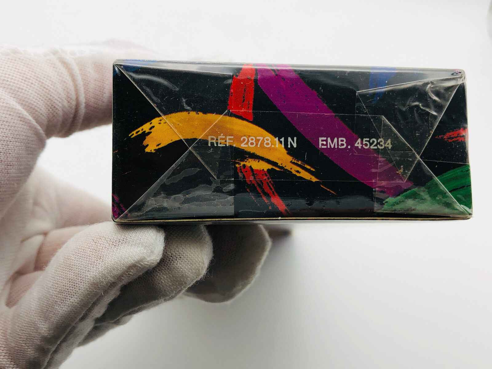 PROFUMO MISSONI ARIA VINTAGE EDT 100 ml SPLASH EAU DE TOILETTE DONNA RARO WOMAN