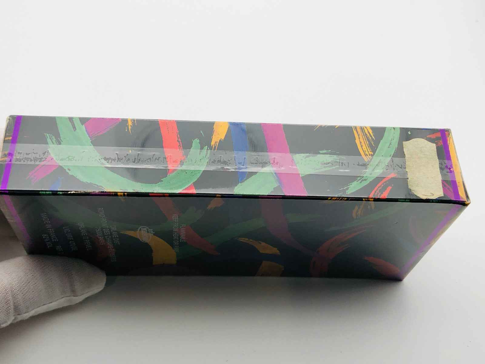 PROFUMO MISSONI ARIA VINTAGE EDT 100 ml SPLASH EAU DE TOILETTE DONNA RARO WOMAN