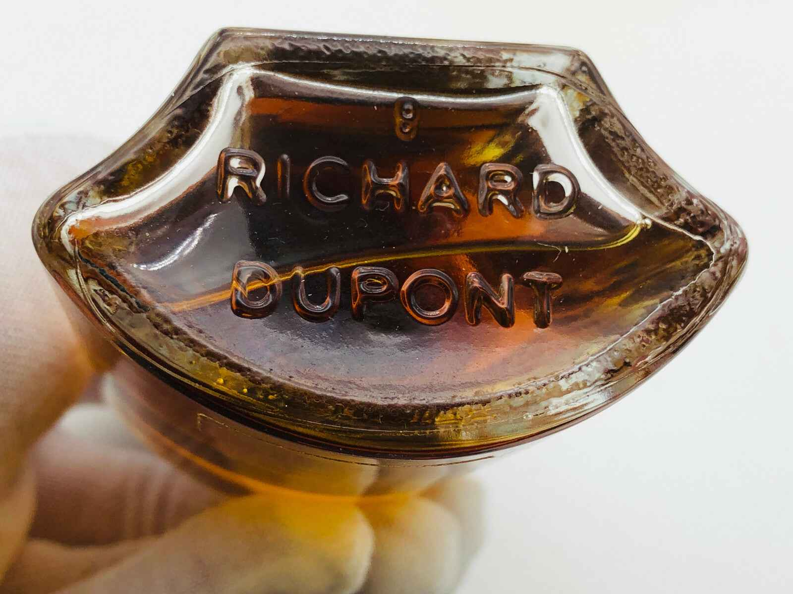 RICHARD DUPONT POUR FEMME PROFUMO VINTAGE donna 75 ml EDT SPLASH EAU DE TOILETTE