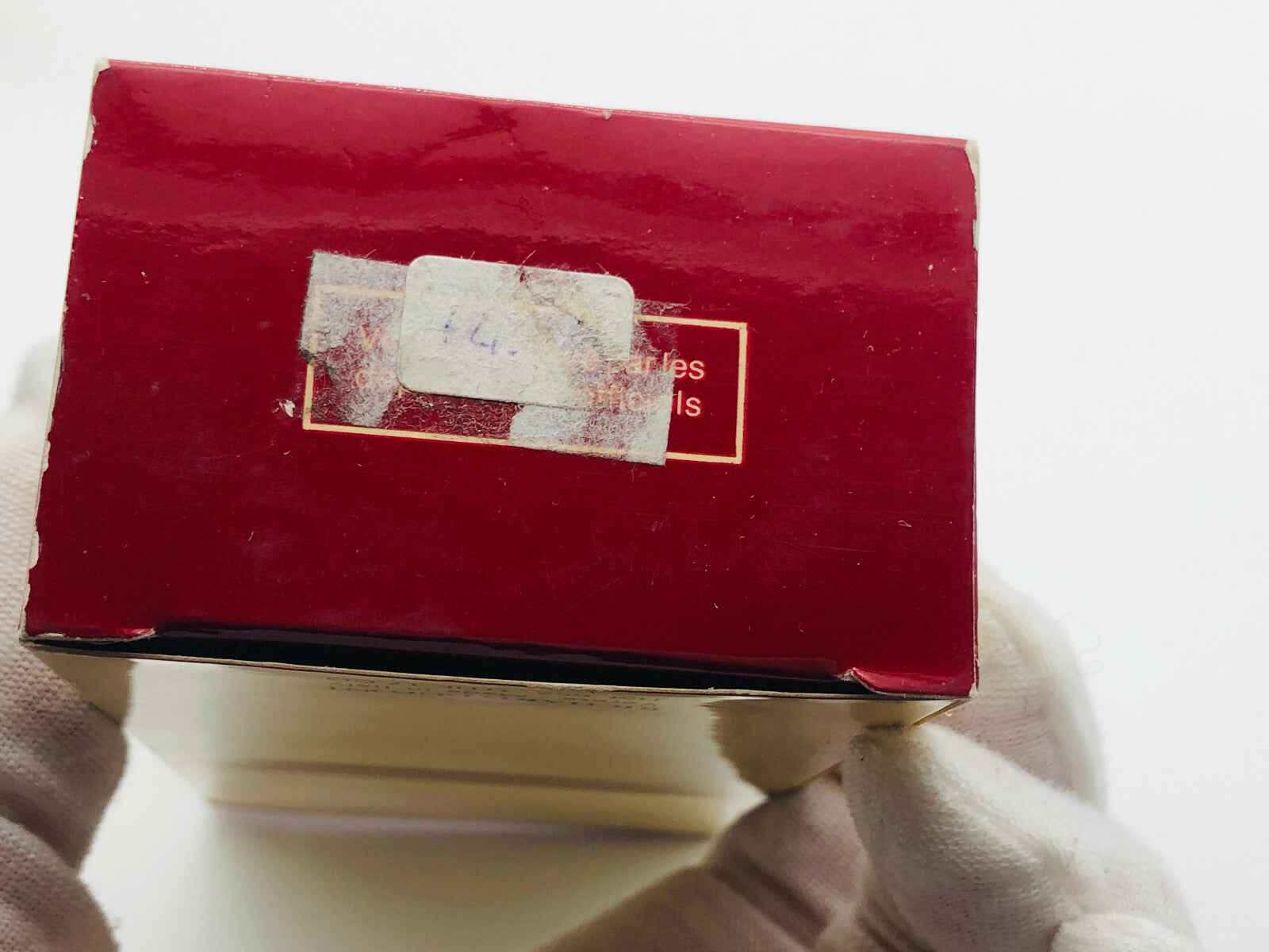 RICHARD DUPONT POUR FEMME PROFUMO VINTAGE donna 75 ml EDT SPLASH EAU DE TOILETTE