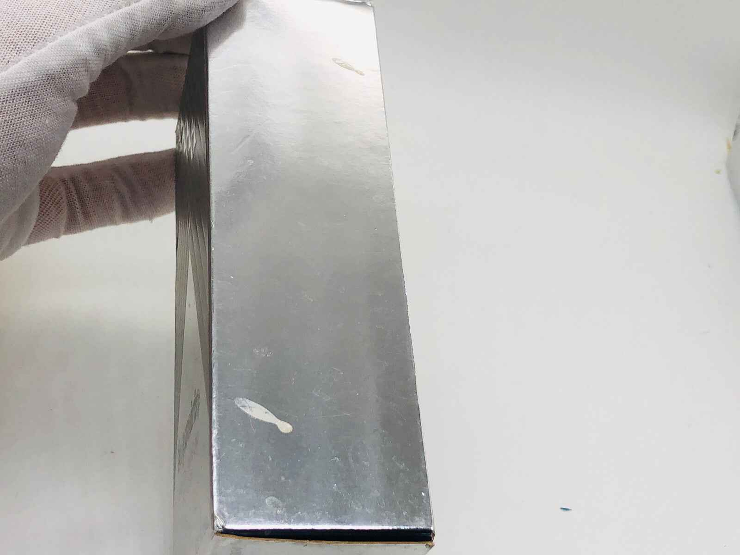 1993 LA PRAIRIE 20 ml Profumo Vintage Refillable Edp Eau De Parfum donna + BAG