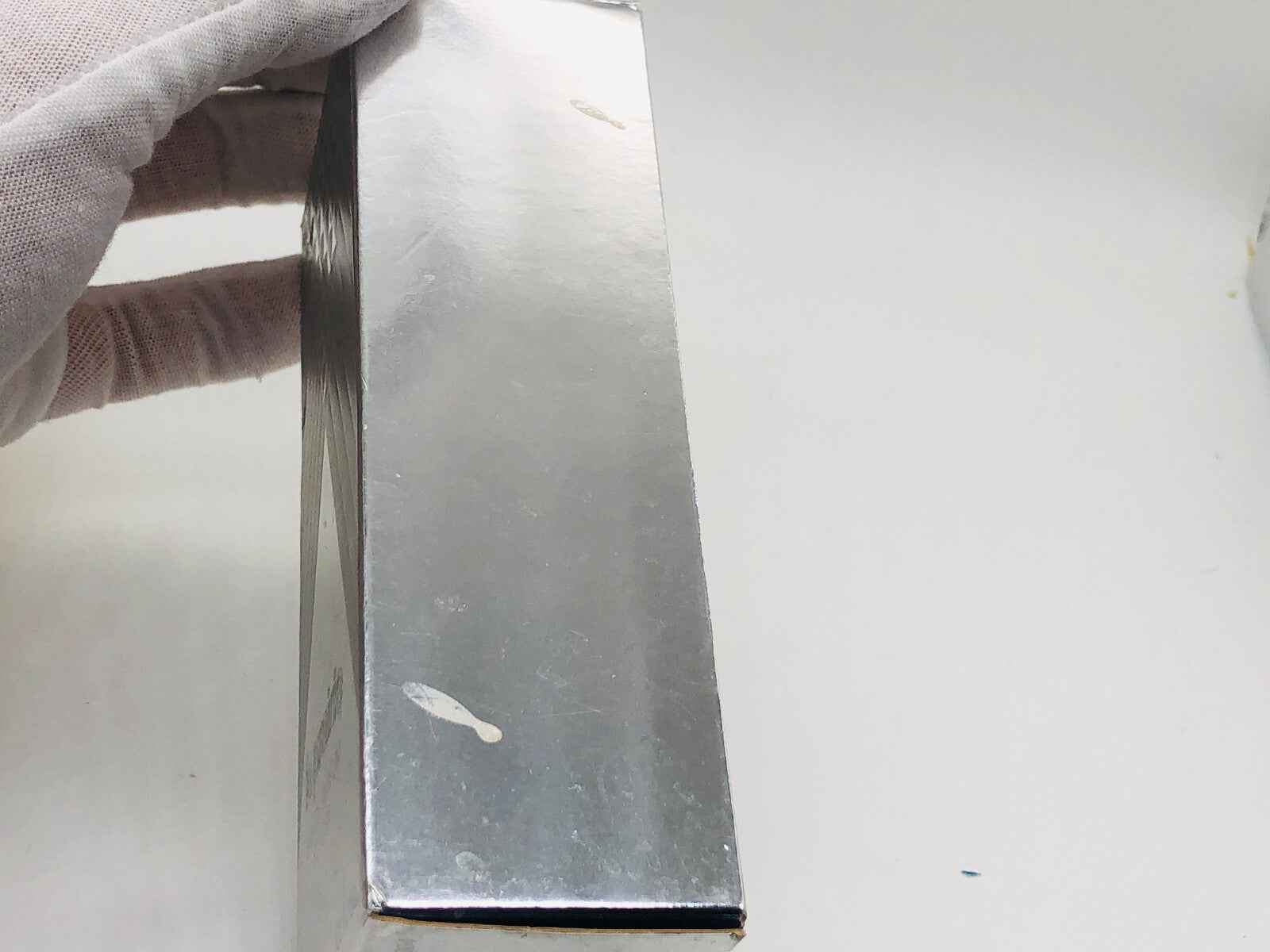 1993 LA PRAIRIE 20 ml Profumo Vintage Refillable Edp Eau De Parfum donna + BAG