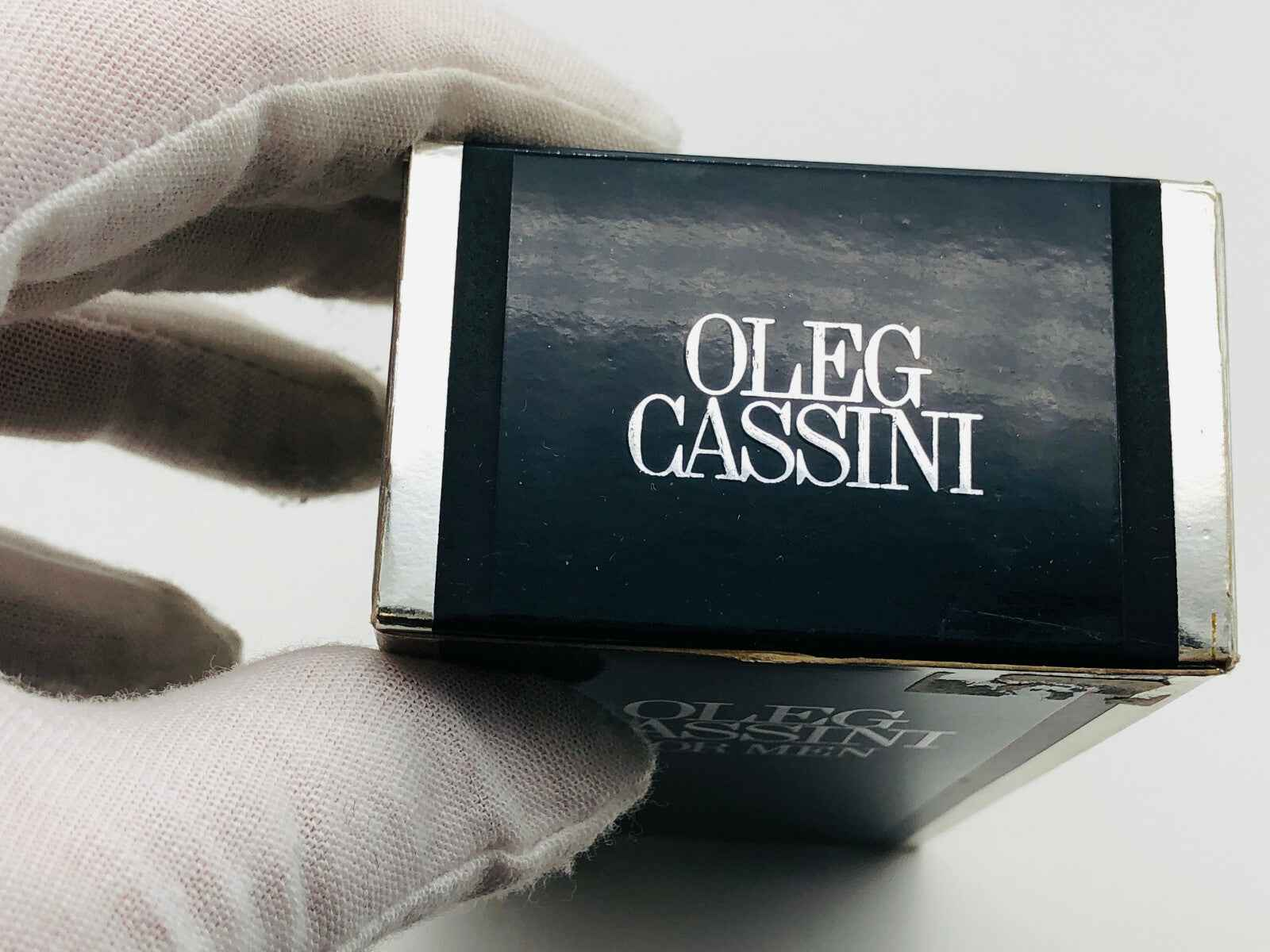AFTER SHAVE OLEG CASSINI FOR MEN VINTAGE 50 ml DOPOBARBA EUROITALIA POUR HOMME