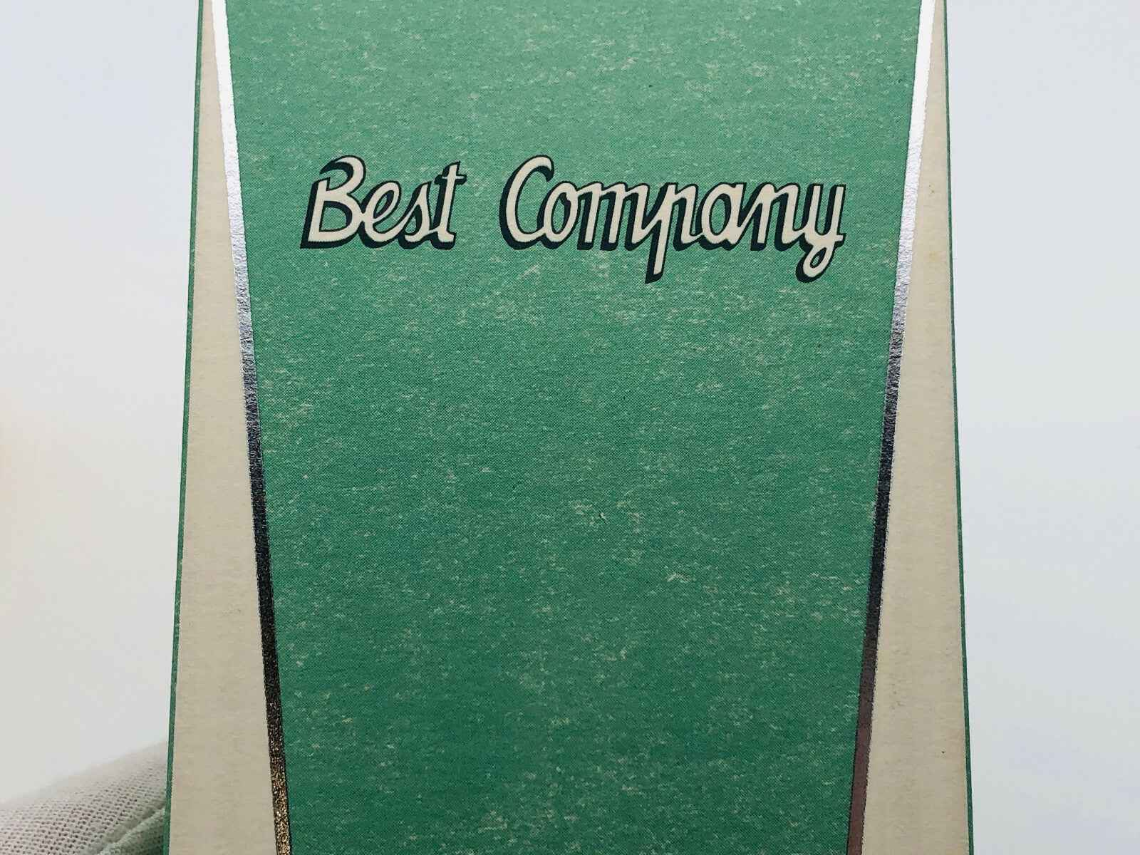 BEST COMPANY CLASSIC PROFUMO DONNA VINTAGE 75 ML EDT SPRAY EAU DE TOILETTE RARO